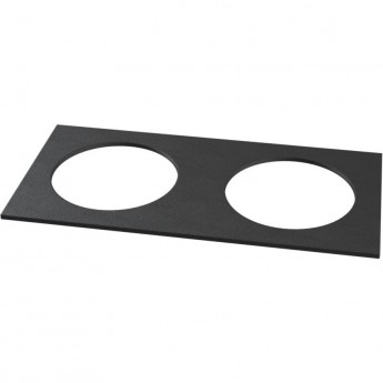 Аксессуар для встраиваемого светильника MAYTONI KAPPELL DLA040-03B