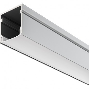 Алюминиевый профиль MAYTONI ALM-2020-S-2M накладной 20x20