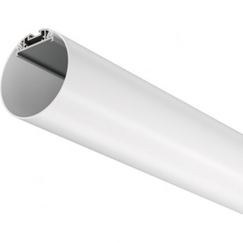 Алюминиевый профиль MAYTONI ALM-D60-S-2M подвесной