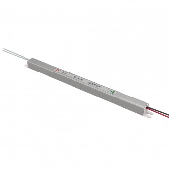 Блок питания 60Вт 12В IP20 MAYTONI 811018