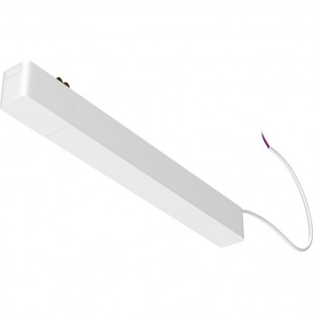 Блок питания встраиваемый MAYTONI RADITY TRA084DR-200W 48В, 200Вт, белый