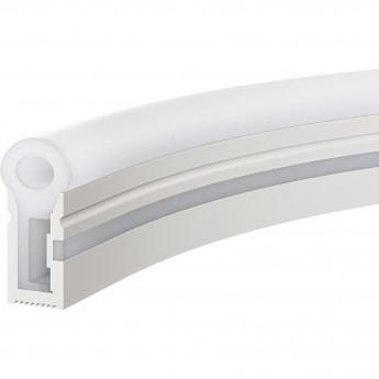 Гибкий неон MAYTONI 200521 1708 24В 9,6Вт/м Blue IP67 5м