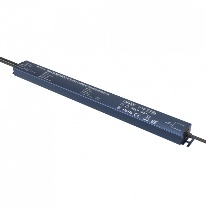 Источник напряжения MAYTONI PSL017-200W-DALI-DT6-IP67 725004