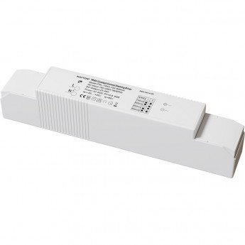 Источник питания MAYTONI TRIAC PSL-TR40-750-900mA 30-40W IP20