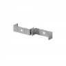 Комплект креплений (для профиля 35×35) 4 шт., MAYTONI ALM-3535A-MT 642032