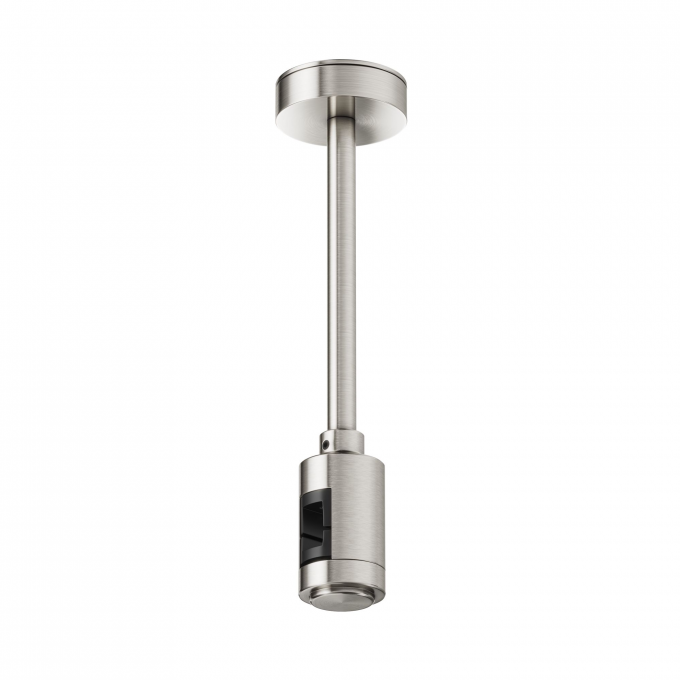Крепление для трековой системы MAYTONI FLARITY TRA156C-SL1-PT Крепление для трековой системы MAYTONI FLARITY TRA156C-SL1-PT