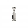 Крепление настенное MAYTONI WALL FLARITY одинарное TRA155CW-S1-PT