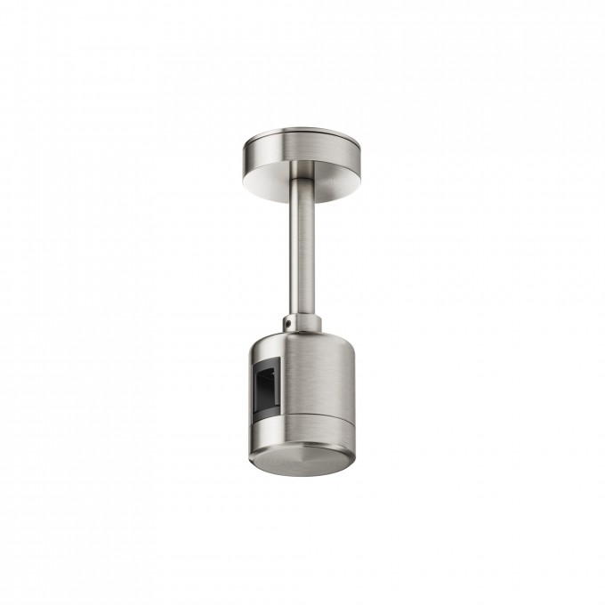 Крепление потолочное MAYTONI SHORT FLARITY 78мм с прямым коннектором питания TRA156C-IPC1-PT Крепление потолочное MAYTONI SHORT FLARITY 78мм с прямым коннектором питания TRA156C-IPC1-PT