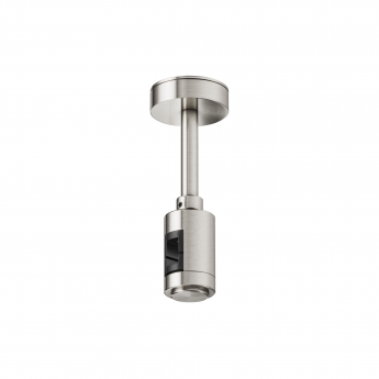 Крепление потолочное MAYTONI SHORT одинарное Flarity TRA156C-S1-PT