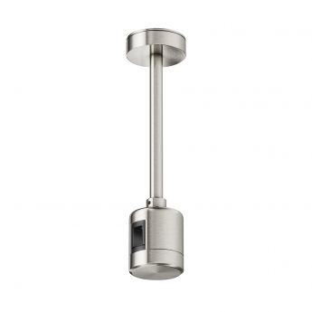 Крепление потолочное MAYTONI SHORT TRA156C-IPCL1-PT с прямым коннектором питания Flarity
