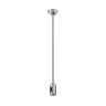 Крепление потолочное Medium одинарное 360мм MAYTONI FLARITY TRA158C-SL1-PT