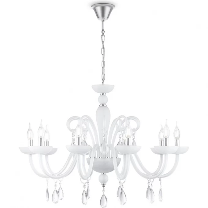 Люстра MAYTONI CECILIA DIA011PL-10W