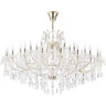 Люстра MAYTONI ERNA DIA880-PL-35-G