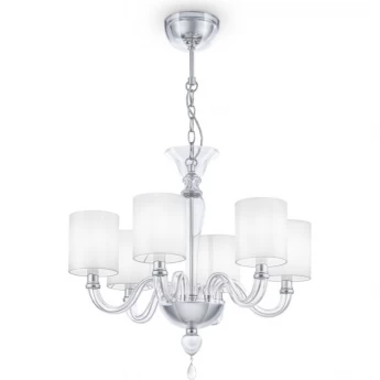 Люстра MAYTONI LETI DIA012PL-06TR