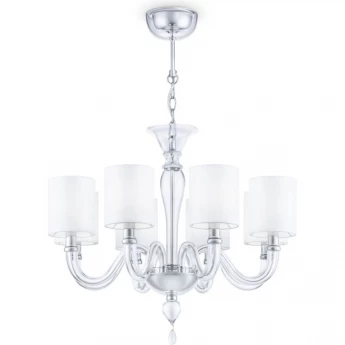 Люстра MAYTONI LETI DIA012PL-08TR