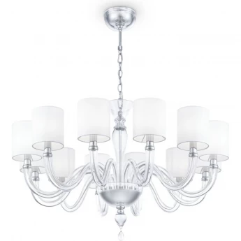 Люстра MAYTONI LETI DIA012PL-12TR