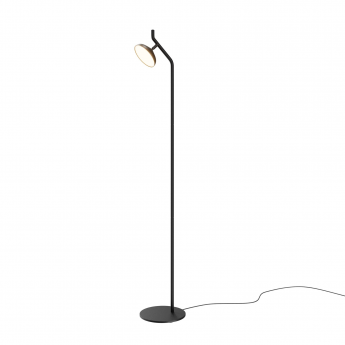 Напольный светильник MAYTONI VITA MOD451FL-L8B3K