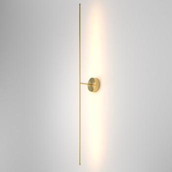 Настенный светильник (бра) MAYTONI ELEGANT C084WL-L18BS2.7K-1 Настенный светильник (бра) MAYTONI ELEGANT C084WL-L18BS2.7K-1