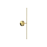 Настенный светильник (бра) MAYTONI ELEGANT C084WL-L7BS2.7K-1