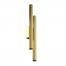 Настенный светильник MAYTONI CALIPSO C082WL-24W2.7K-BS