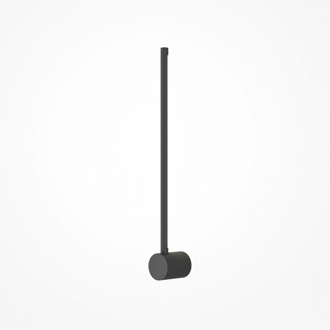 Настенный светильник MAYTONI LIGHT STICK MOD237WL-L6B3K