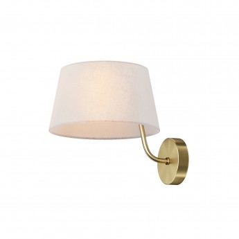 Настенный светильник MAYTONI MODESTO MOD360WL-01BS Настенный светильник MAYTONI MODESTO MOD360WL-01BS