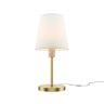 Настольный светильник MAYTONI LIRA MOD483TL-01BS