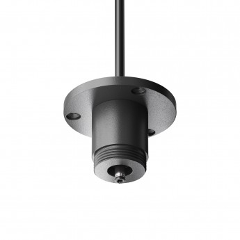 Основание для накладного монтажа системы с внешней резьбой с вводом питания MAYTONI SHELF CA022BO-P-B