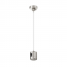 Подвес тросовый MAYTONI HANG с прямым коннектором питания Flarity TRA157SW-IPC1-PT