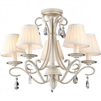 Подвесная люстра MAYTONI BRIONIA ARM172-05-G