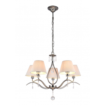 Подвесная люстра MAYTONI TALIA MOD334-PL-05-N