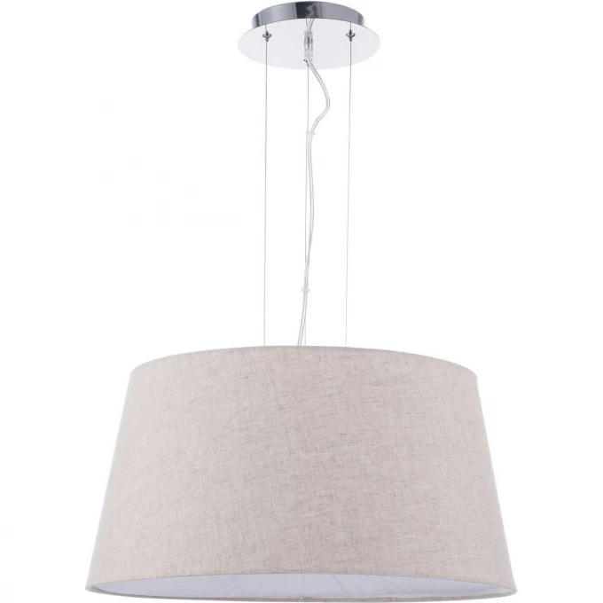 Подвесной светильник MAYTONI CALVIN CEILING белый P179-PL-01-W Подвесной светильник MAYTONI CALVIN CEILING белый P179-PL-01-W