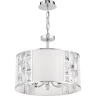 Подвесной светильник MAYTONI MERCURIO хром MOD028PL-04CH