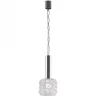 Подвесной светильник MAYTONI ROCK ME хром MOD027PL-01CH