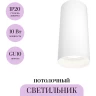 Потолочный светильник MAYTONI FOCUS C010CL-01W