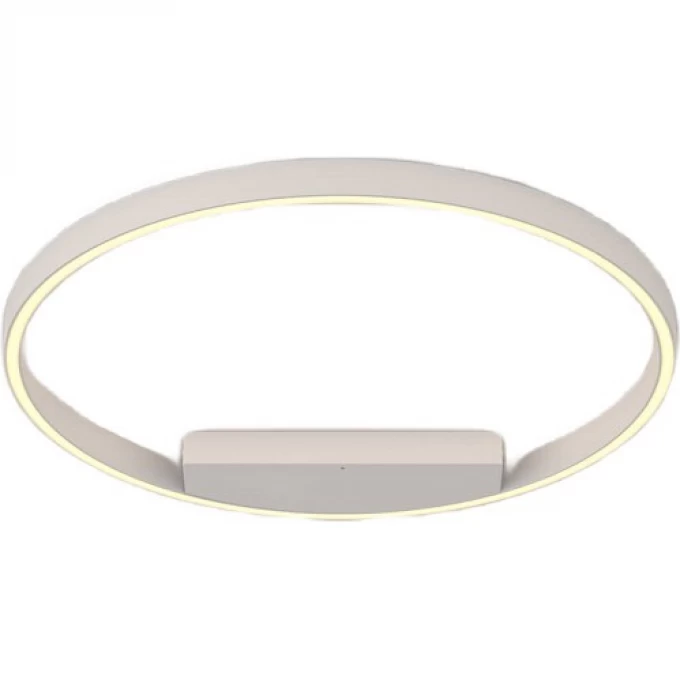 Потолочный светильник MAYTONI RIM белый MOD058CL-L35W3K Потолочный светильник MAYTONI RIM белый MOD058CL-L35W3K