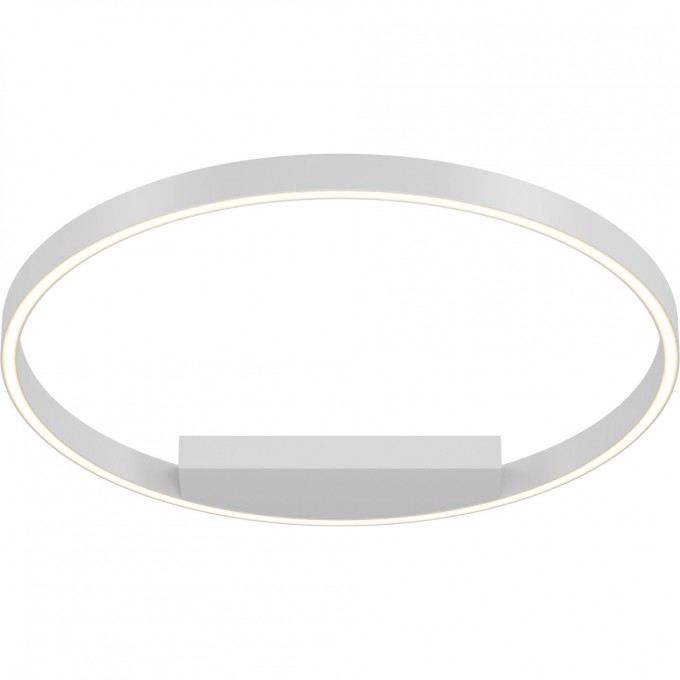 Потолочный светильник MAYTONI RIM MOD058CL-L35W4K Потолочный светильник MAYTONI RIM MOD058CL-L35W4K