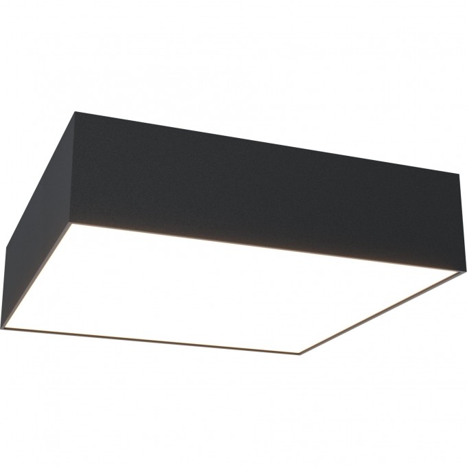 Потолочный светильник MAYTONI ZON C067CL-L27B4K Потолочный светильник MAYTONI ZON C067CL-L27B4K