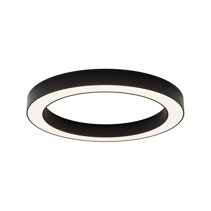 Потолочный светильники MAYTONI LUA C093CL-45W4K-B