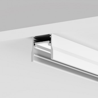 Профиль 3м MAYTONI O-TR001-P-W3M Elasity IP накладной белый