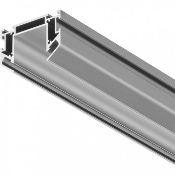 Профиль для монтажа MAYTONI TRINITY TRA005MP-312S в натяжной ПВХ потолок, 2м