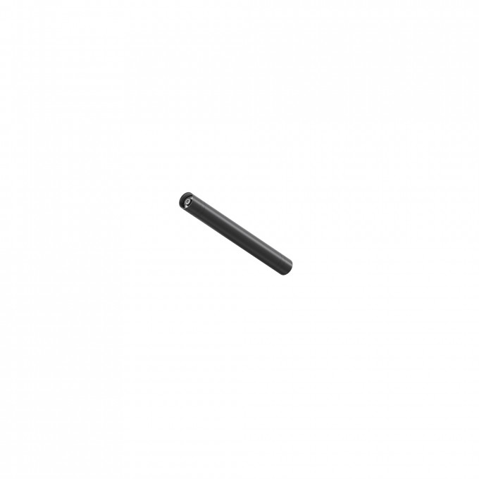 Соединитель для трековой системы 276мм MAYTONI SHELF CA011-L300-B