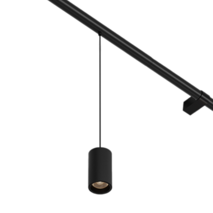 Светильник FOCUS LED C105PL-3W3-6K-B Светильник FOCUS LED C105PL-3W3-6K-B