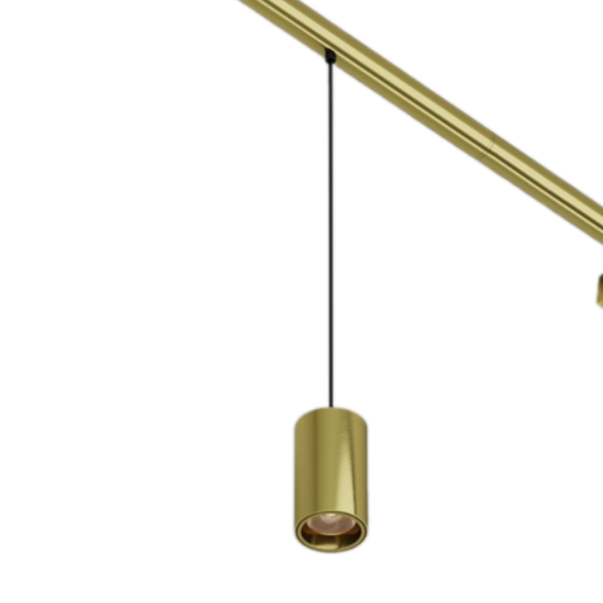 Светильник FOCUS LED C105PL-3W3-6K-BS Светильник FOCUS LED C105PL-3W3-6K-BS
