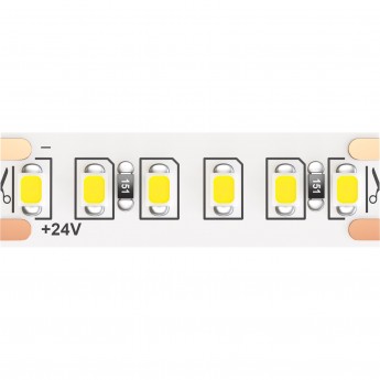 Светодиодная лента MAYTONI 24В 2835 20Вт/м 3000K 5м IP20 10154