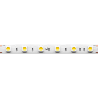 Светодиодная лента MAYTONI 201189 24В 5050 14,4Вт/м 3000K 5м IP 20