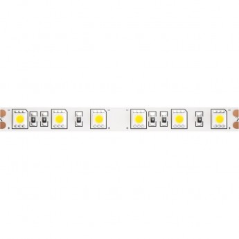 Светодиодная лента MAYTONI 24В 5050 14,4Вт/м 4000K 5м IP65 10172