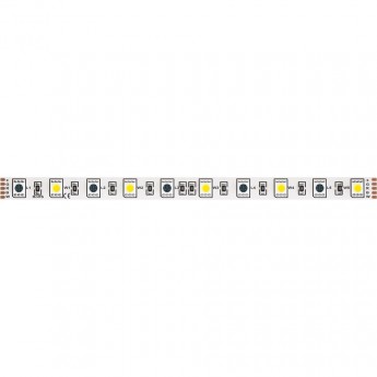 Светодиодная лента MAYTONI 24В 5050 14,4Вт/м RGB+W 6000K 5м IP20 10178