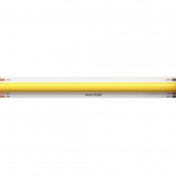 Светодиодная лента Ultra 12 Вт/м 4000K 24V IP20 MAYTONI SPI 201255