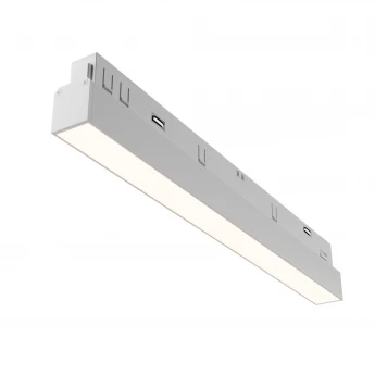Трековый светильник MAYTONI BASIS TR030-4-12WTW-DD2-W